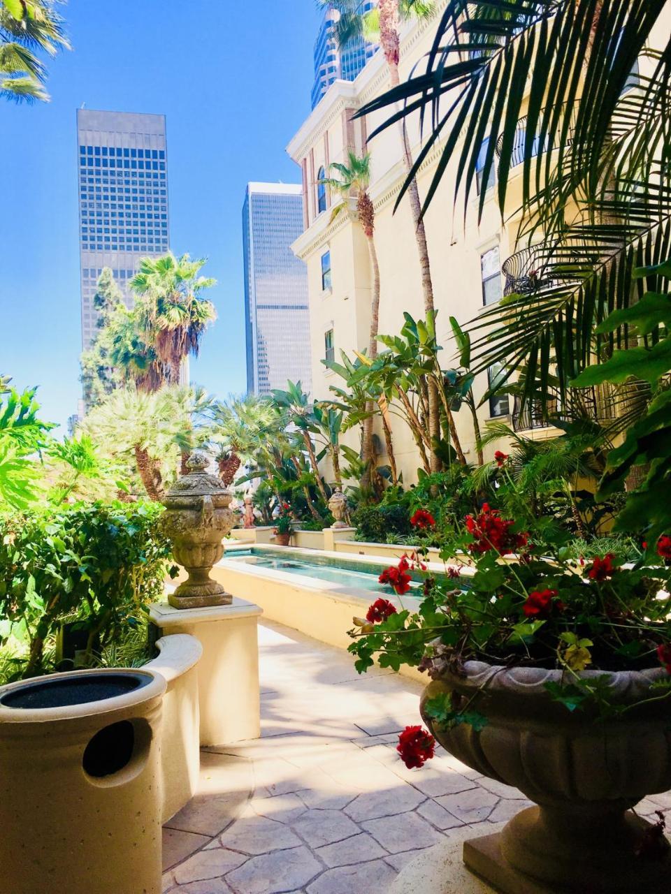 Apartment New Luxury Dt La Apt- Pool, Gym, Staple Center *